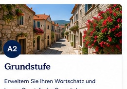 Grundstufe